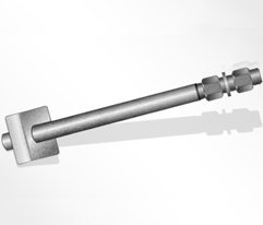 anchor bolts suppliers in uae